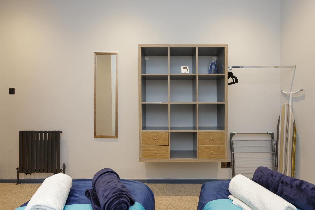 Cormorant Place Luxury Pad Portsmouth Dış mekan fotoğraf