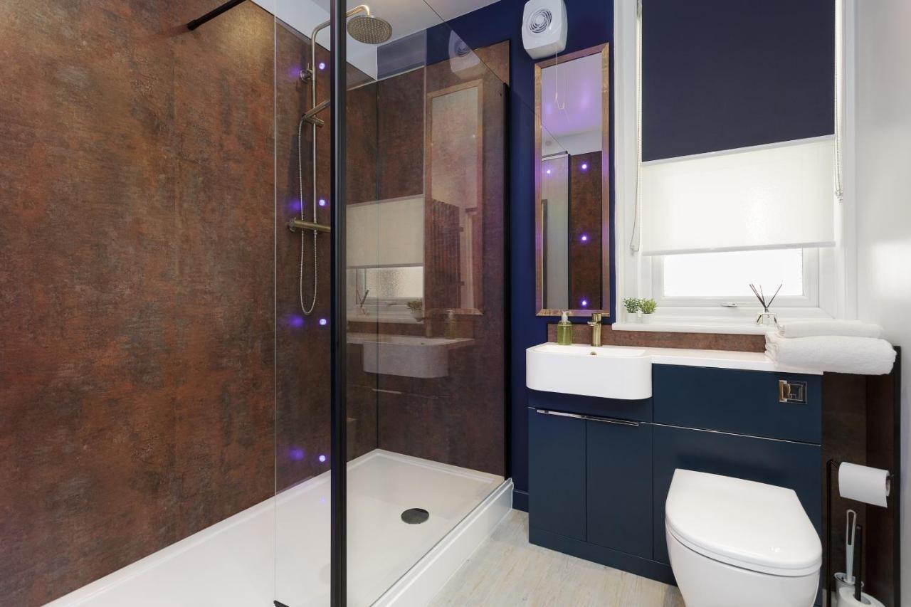 Cormorant Place Luxury Pad Portsmouth Dış mekan fotoğraf