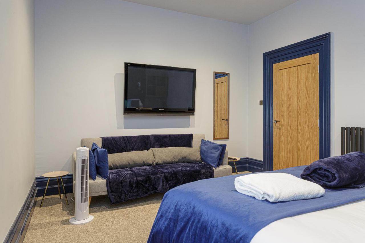 Cormorant Place Luxury Pad Portsmouth Dış mekan fotoğraf
