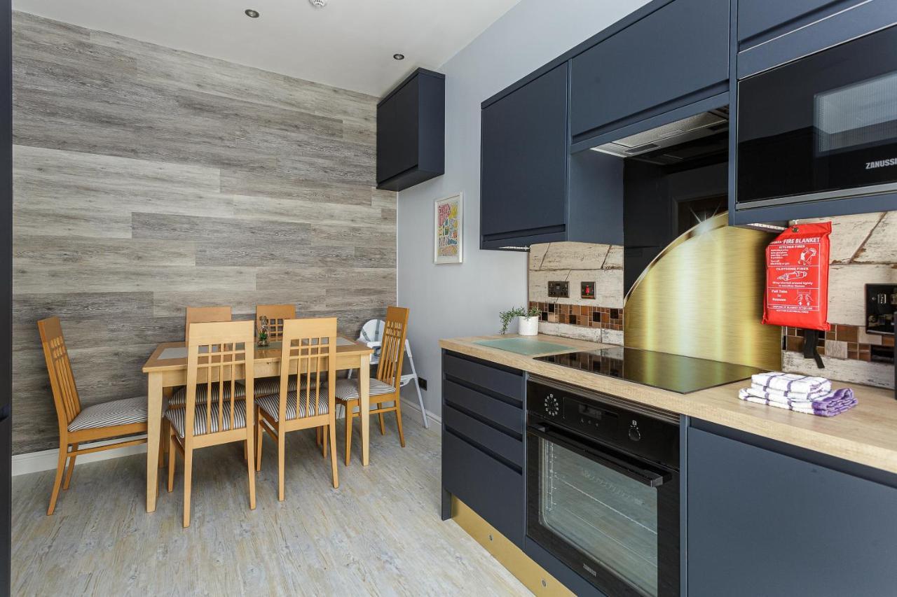 Cormorant Place Luxury Pad Portsmouth Dış mekan fotoğraf